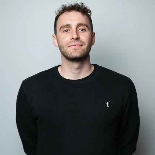 Felix Schneider, HR Business Partner bei coneva